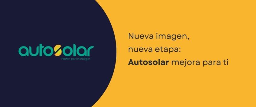 Nueva imagen, mismo compromiso: Evolucionamos para liderar tu transición energética