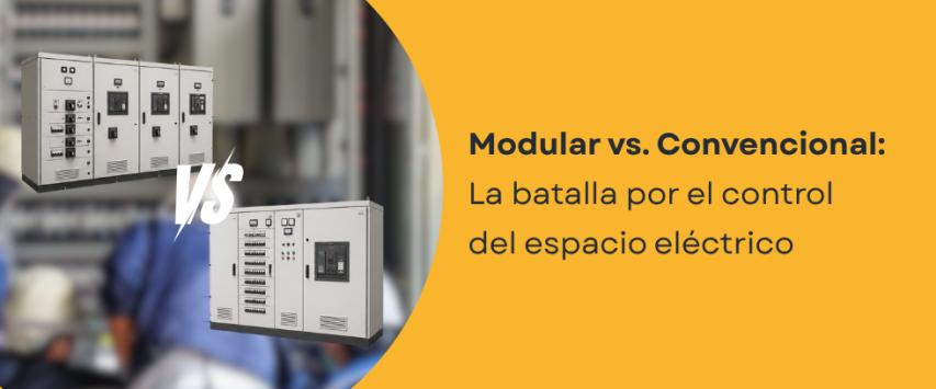 Tablero autosoportado modular vs convencional: ¿Cuál conviene más?