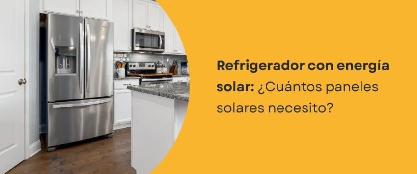 Refrigerador