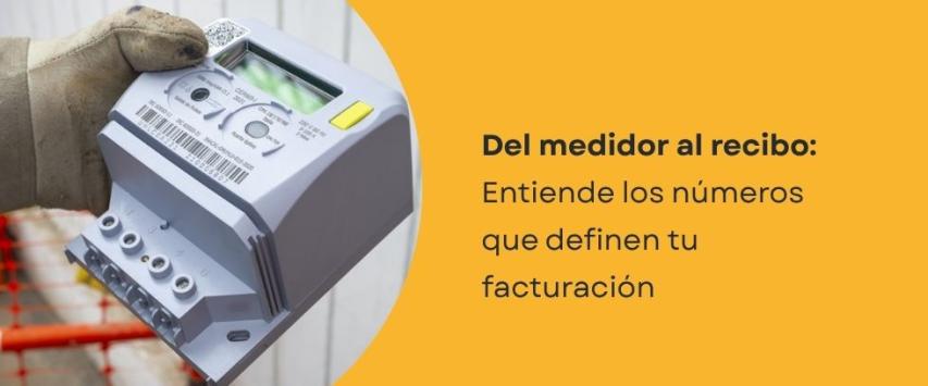 ¿Cómo calcular el consumo de un medidor de luz en Perú?