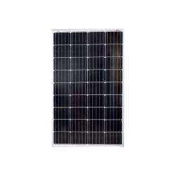 Panel Solar Monocristalino 100W Renepv
