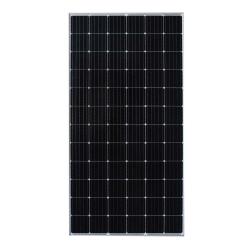 Panel Solar 370W 24V Monocristalino Bauer