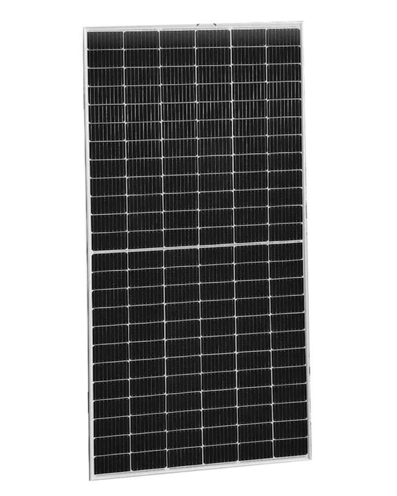 Paneles Solares Monofaciales