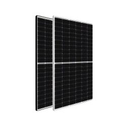 Panel Solar Bifacial 625W TOPCon N-Type Canadian Solar