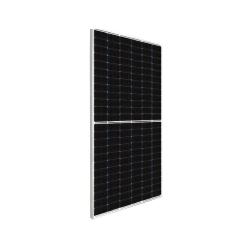 Panel Solar Bifacial 625W TOPCon N-Type Canadian Solar