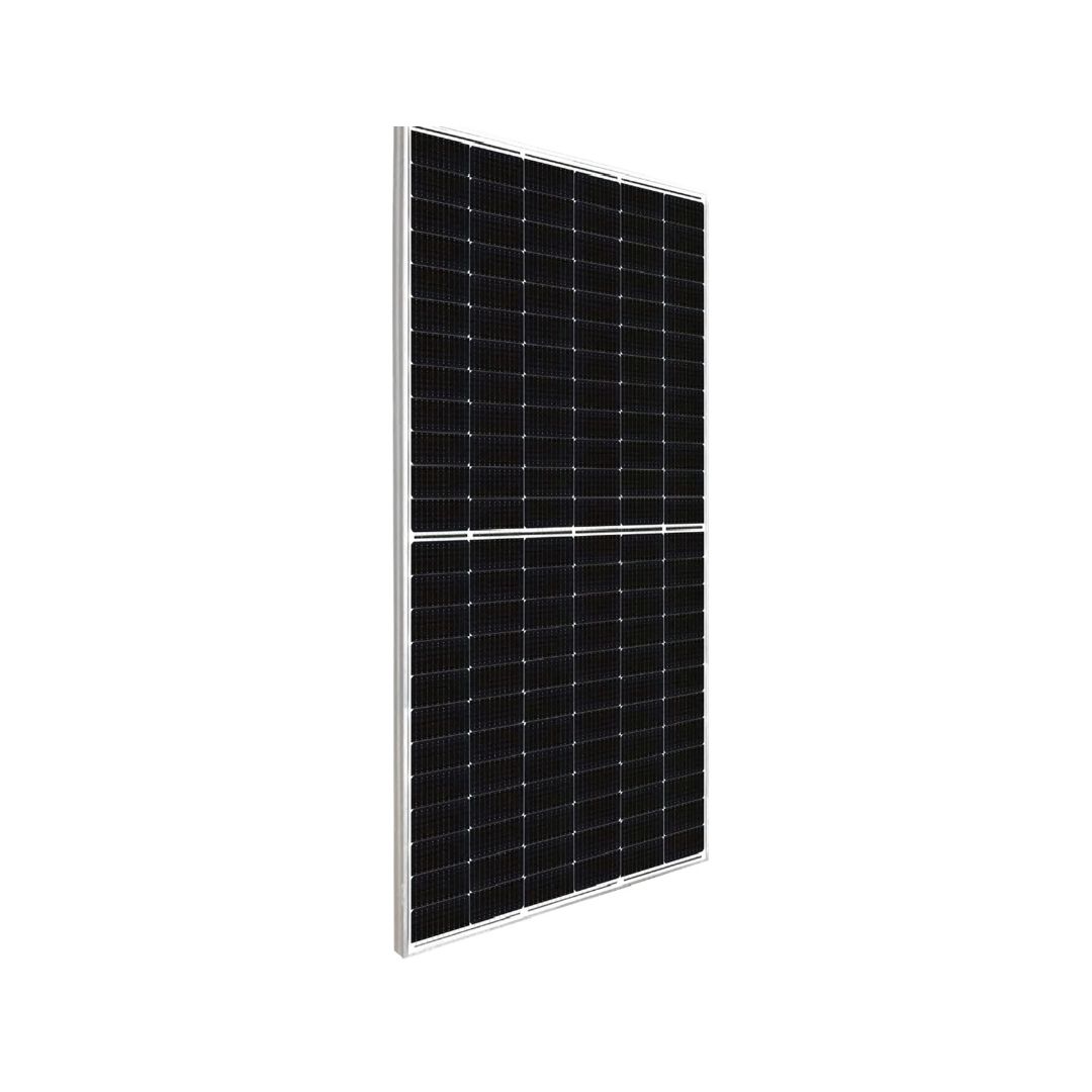 Panel Solar Bifacial 625W TOPCon N-Type Canadian Solar