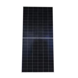 Panel Solar Bifacial 625W TOPCon N-Type Canadian Solar