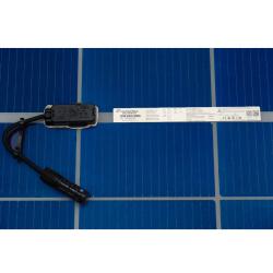 Panel Solar Bifacial 625W TOPCon N-Type Canadian Solar