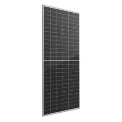 Panel Solar Jinko Tiger Neo Bifacial 615W N-Type