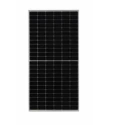 Panel Solar JA SOLAR 455W 24V Monocristalino PERC
