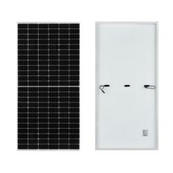 Panel Solar JA SOLAR 455W 24V Monocristalino PERC