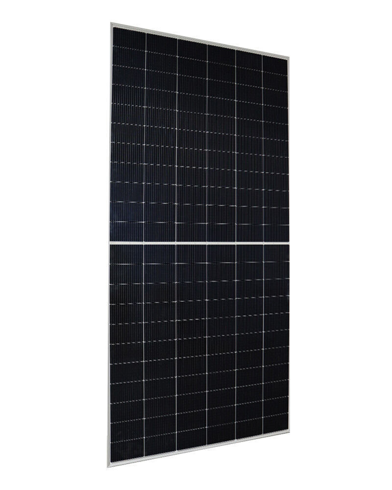 Panel Solar Bifacial 625W Trina Solar