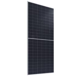 Panel Solar Bifacial 625W TOPCon N-Type JA Solar