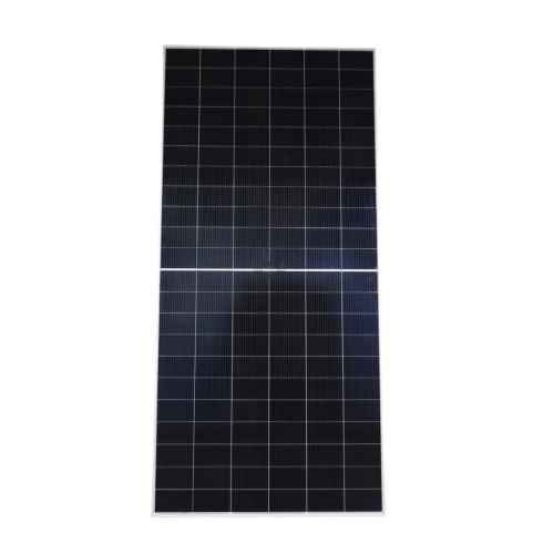 Comprar Panel Solar Bifacial 630W TOPCon N-Type JA Solar | AutoSolar Perú