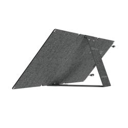 Panel Solar Portátil 60W 12V Ecoflow