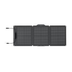 Panel Solar Portátil 60W 12V Ecoflow