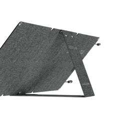 Panel Solar Portátil 60W 12V Ecoflow