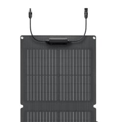 Panel Solar Portátil 60W 12V Ecoflow