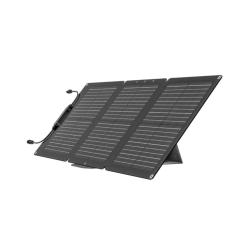 Panel Solar Portátil 60W 12V Ecoflow