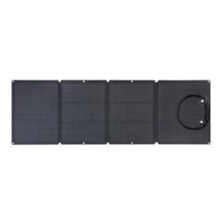Panel Solar Portátil 110W 12V Ecoflow