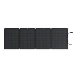 Panel Solar Portátil 110W 12V Ecoflow