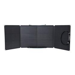 Panel Solar Portátil 110W 12V Ecoflow