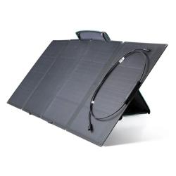Panel Solar Portátil 110W 12V Ecoflow