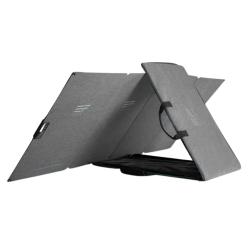 Panel Solar Portátil 110W 12V Ecoflow