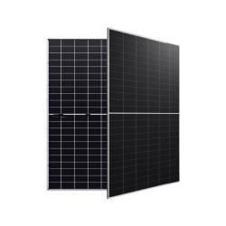 Panel Solar Bifacial LONGI LR8-66HVD-640M HI-MO 640W