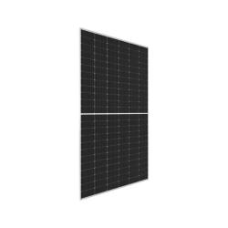 Panel Solar Bifacial 625W TopCon-N type Risen