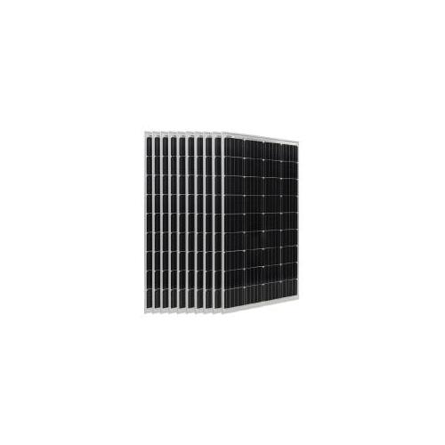 Paneles solares OSDA