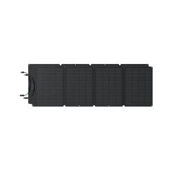 Pack 2 unidades Paneles Solares Portátiles 110W 12V Ecoflow