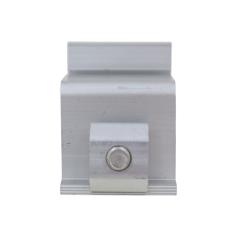 Abrazadera Final Falcat