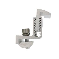 Abrazadera Final Falcat