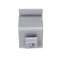 Abrazadera Final Falcat