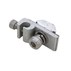 Lengüeta de Tierra Falcat