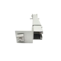 Soporte posterior ajustable 15º-30º