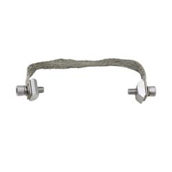 Estructura para Tierra - Cobre Trenzado Falcat