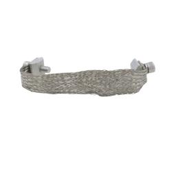 Estructura para Tierra - Cobre Trenzado Falcat