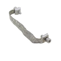 Estructura para Tierra - Cobre Trenzado Falcat