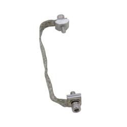 Estructura para Tierra - Cobre Trenzado Falcat