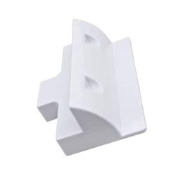 Soporte paneles Solares ABS Laterales