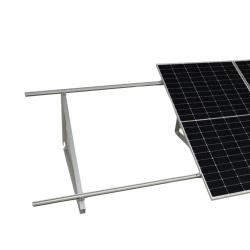 Estructura 15 Paneles 144c 40mm Coplanar Falcat