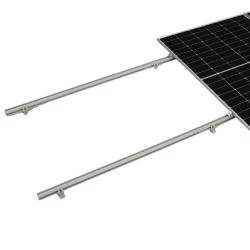 Estructura 15 Paneles 144c 40mm Coplanar Falcat