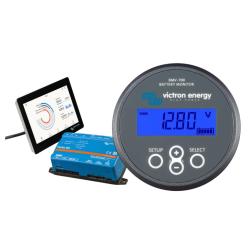 Monitor de Baterías Victron BMV700