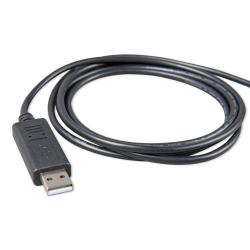 Cable USB para Controlador Victron PWM-Pro