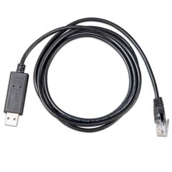 Cable USB para Controlador Victron PWM-Pro