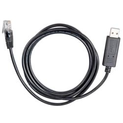 Cable USB para Controlador Victron PWM-Pro