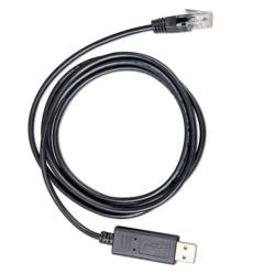 Cable USB para Controlador Victron PWM-Pro
