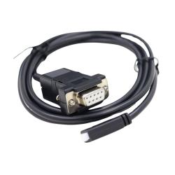 Interfaz RS232 VE.Direct VICTRON